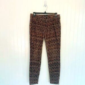 Zara corduroy pants - Medium